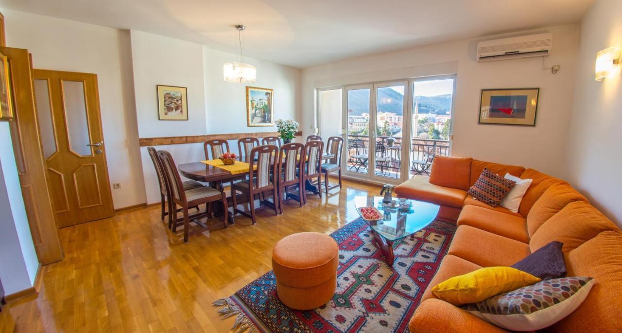 Apartment Italy - Promenade Mostar Dış mekan fotoğraf