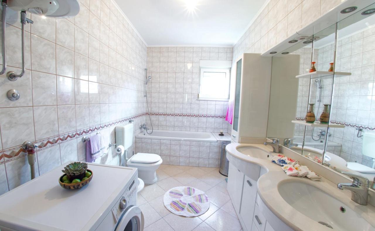 Apartment Italy - Promenade Mostar Dış mekan fotoğraf