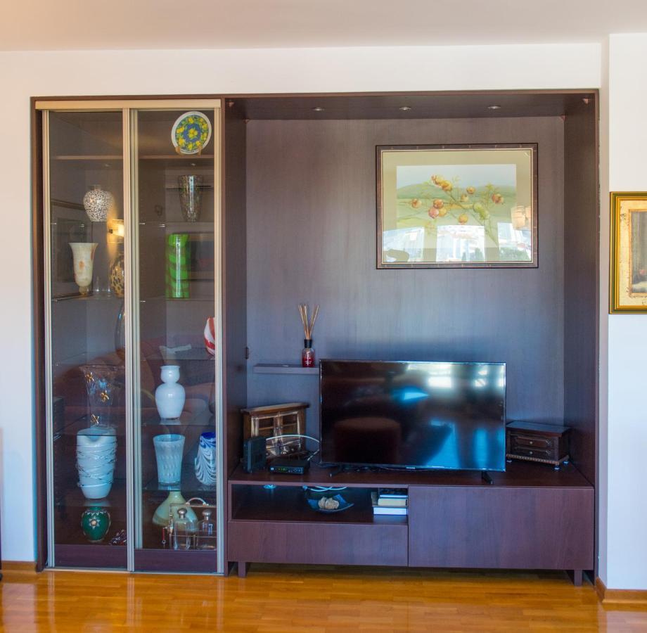 Apartment Italy - Promenade Mostar Dış mekan fotoğraf