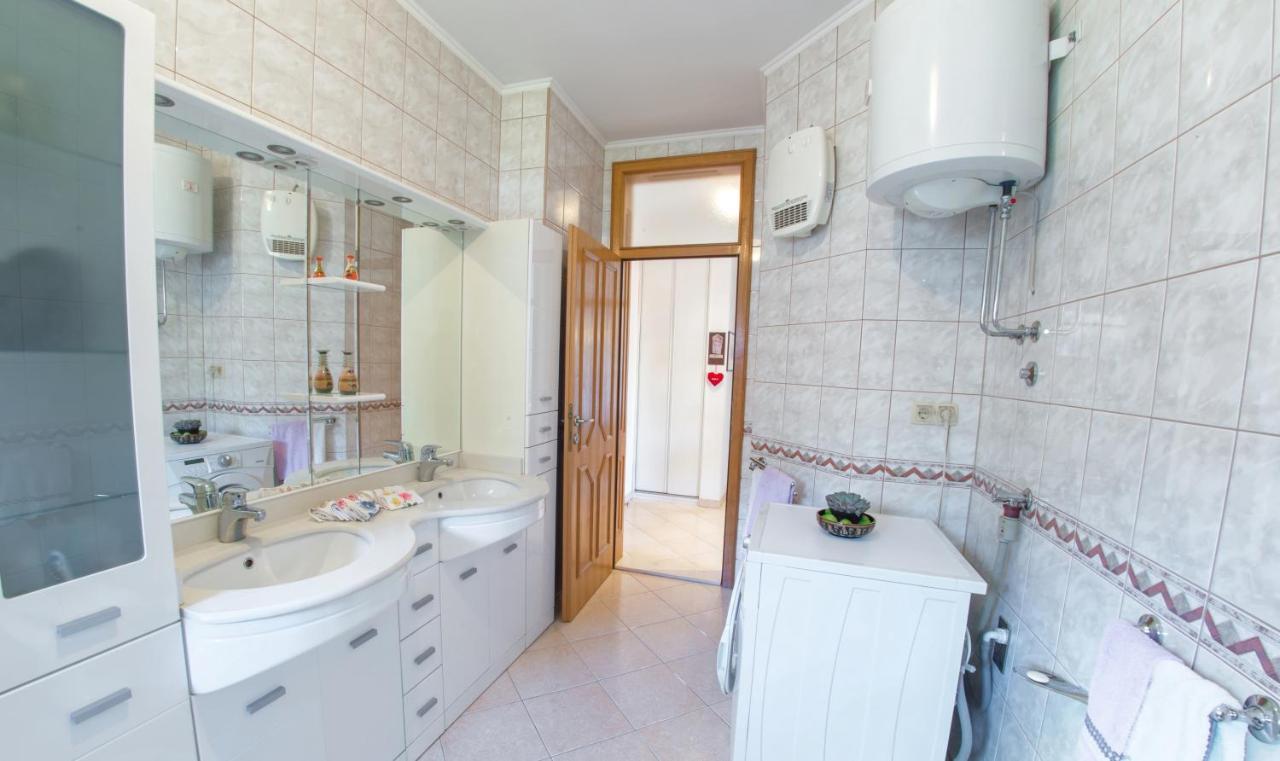 Apartment Italy - Promenade Mostar Dış mekan fotoğraf