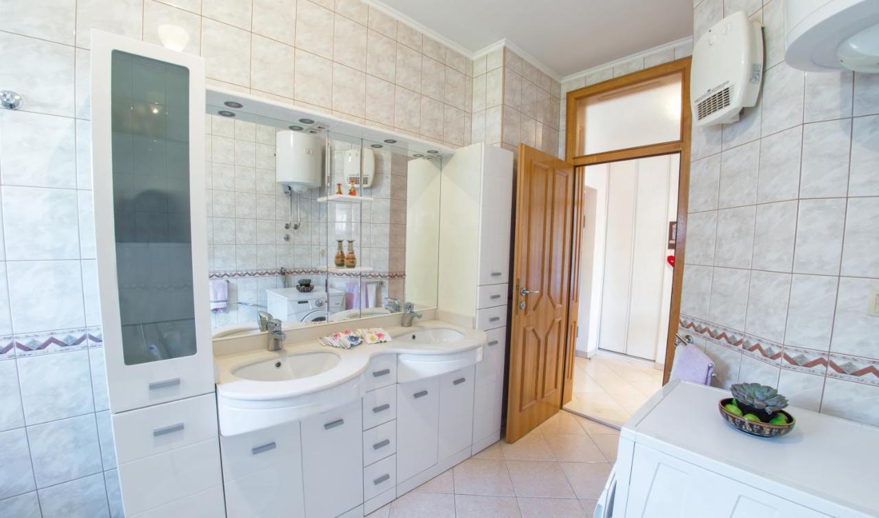 Apartment Italy - Promenade Mostar Dış mekan fotoğraf