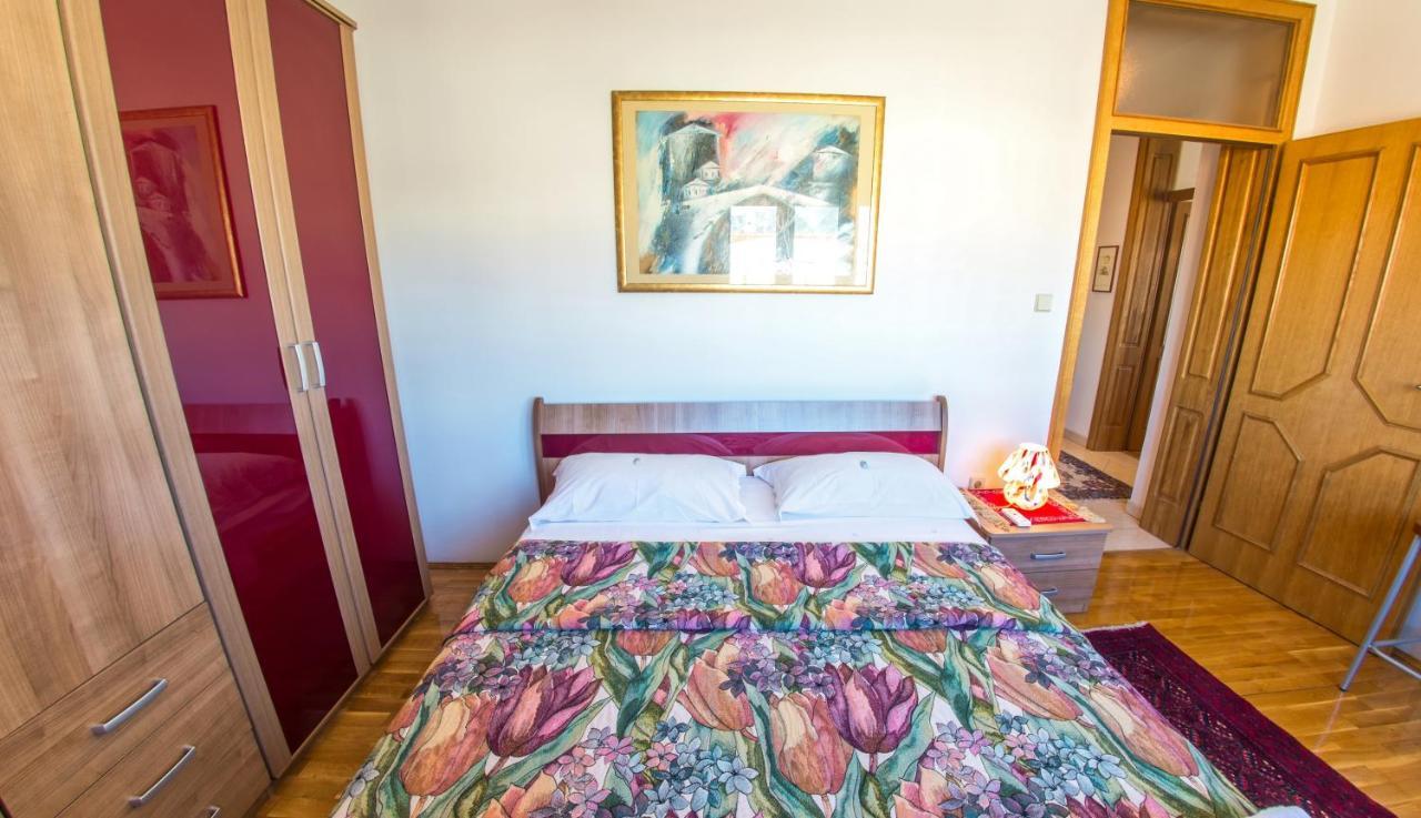 Apartment Italy - Promenade Mostar Dış mekan fotoğraf