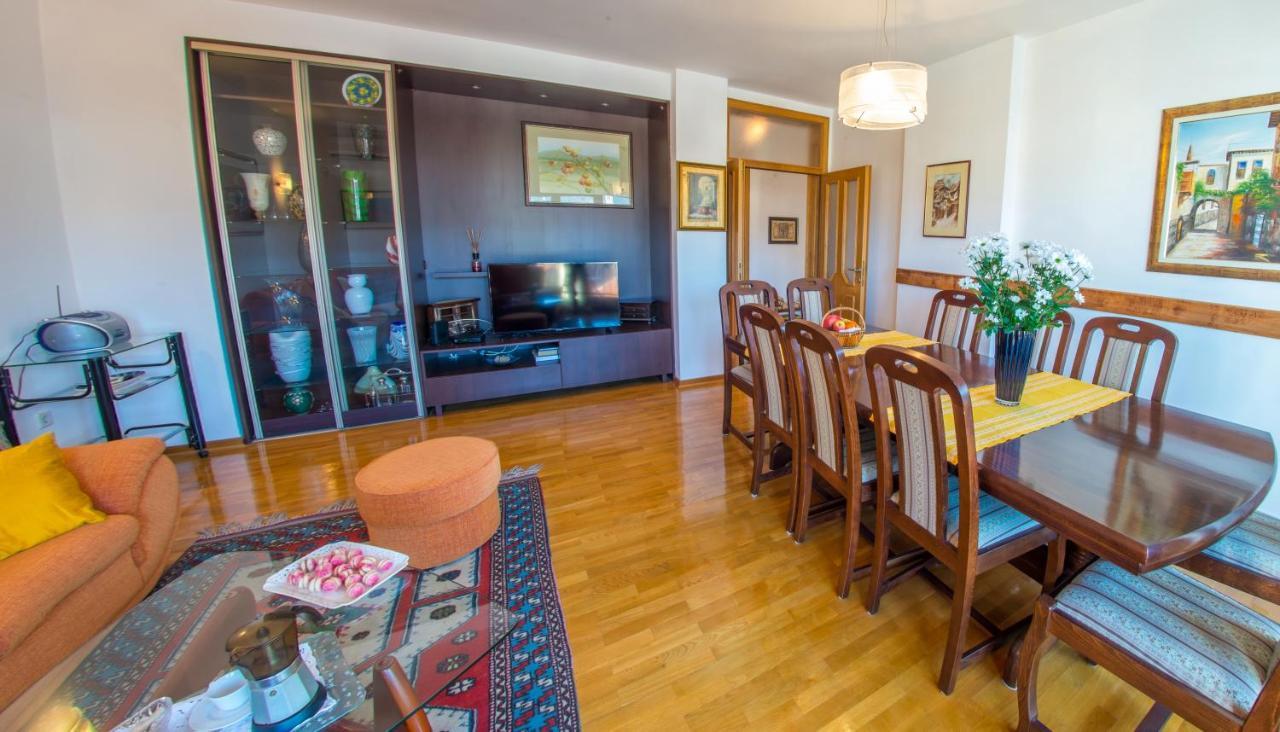 Apartment Italy - Promenade Mostar Dış mekan fotoğraf