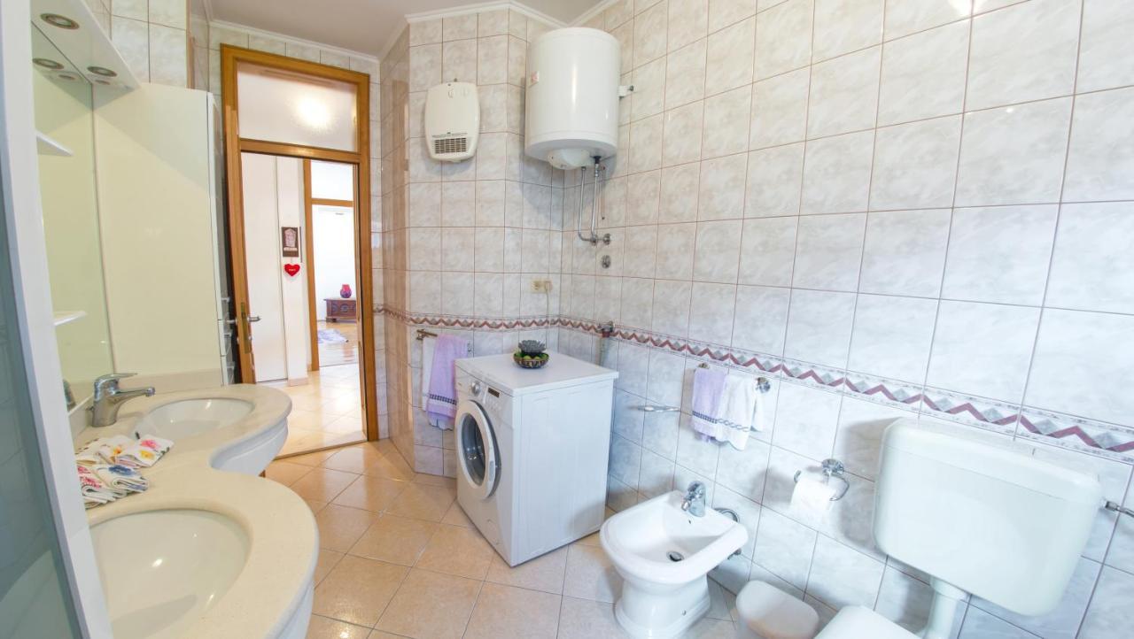 Apartment Italy - Promenade Mostar Dış mekan fotoğraf