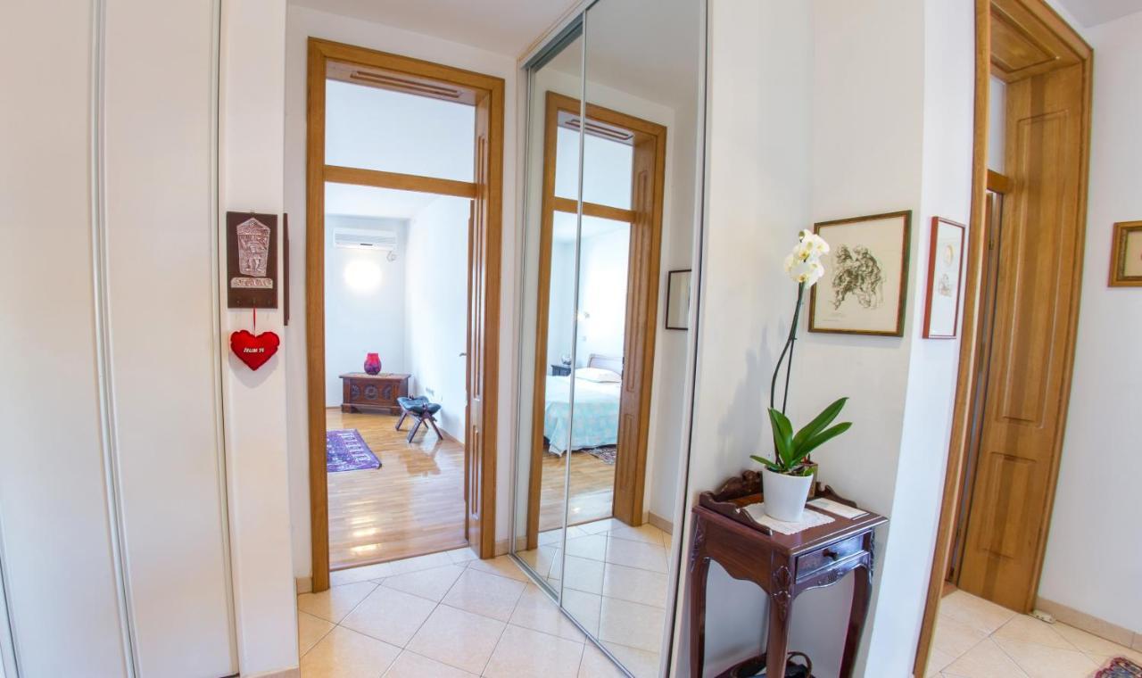 Apartment Italy - Promenade Mostar Dış mekan fotoğraf