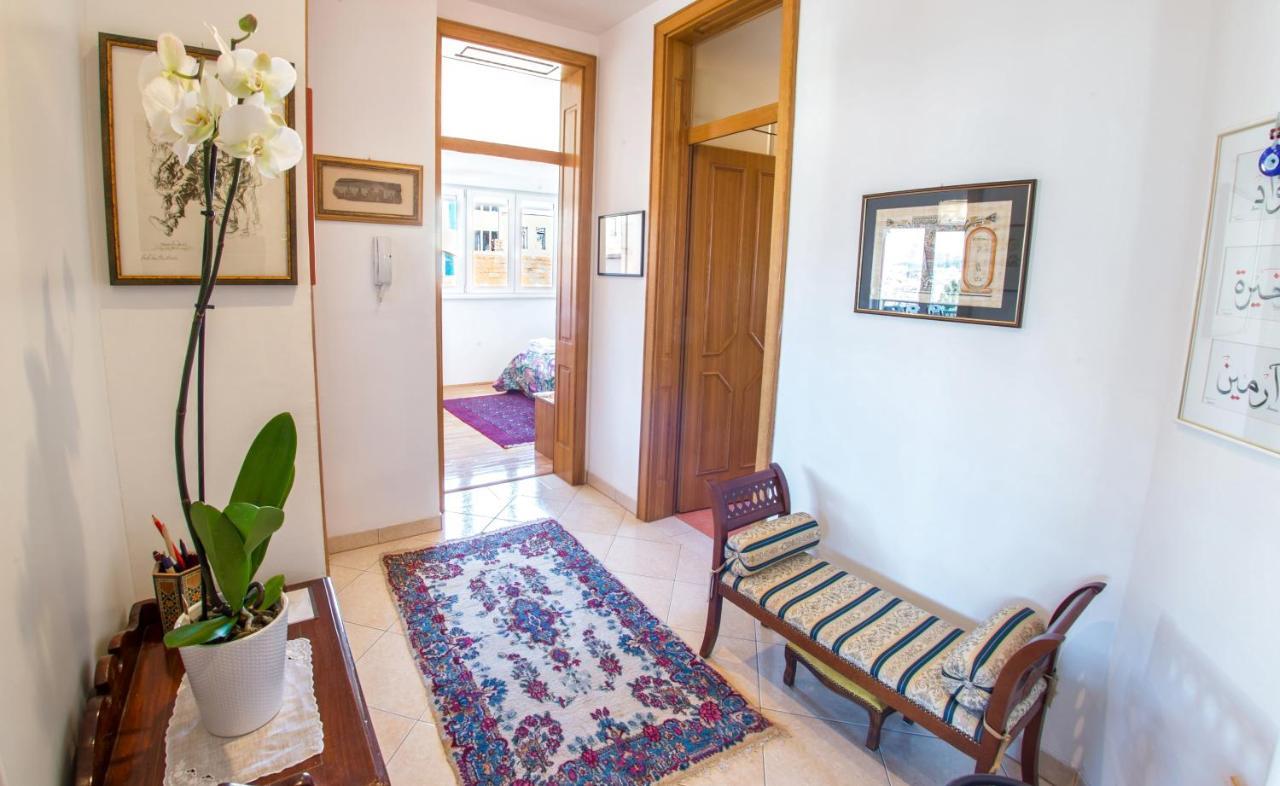 Apartment Italy - Promenade Mostar Dış mekan fotoğraf