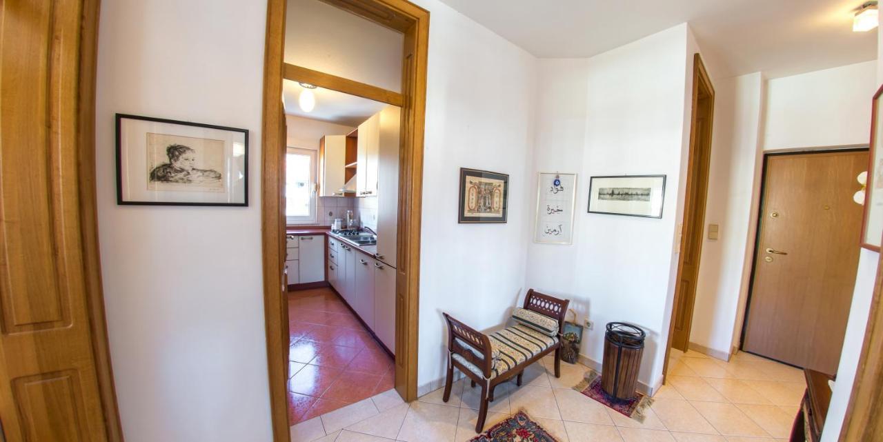 Apartment Italy - Promenade Mostar Dış mekan fotoğraf