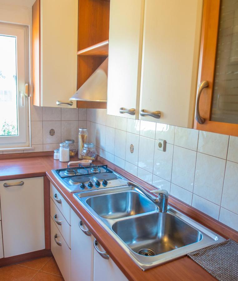 Apartment Italy - Promenade Mostar Dış mekan fotoğraf