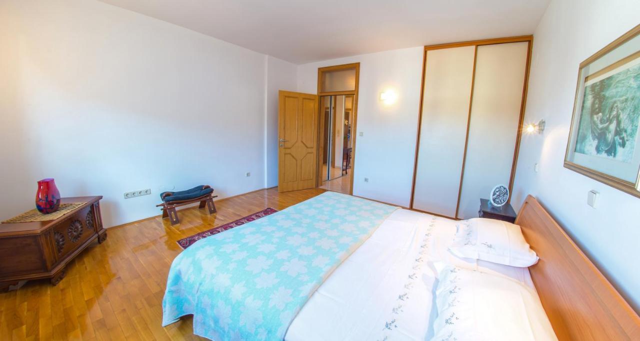 Apartment Italy - Promenade Mostar Dış mekan fotoğraf
