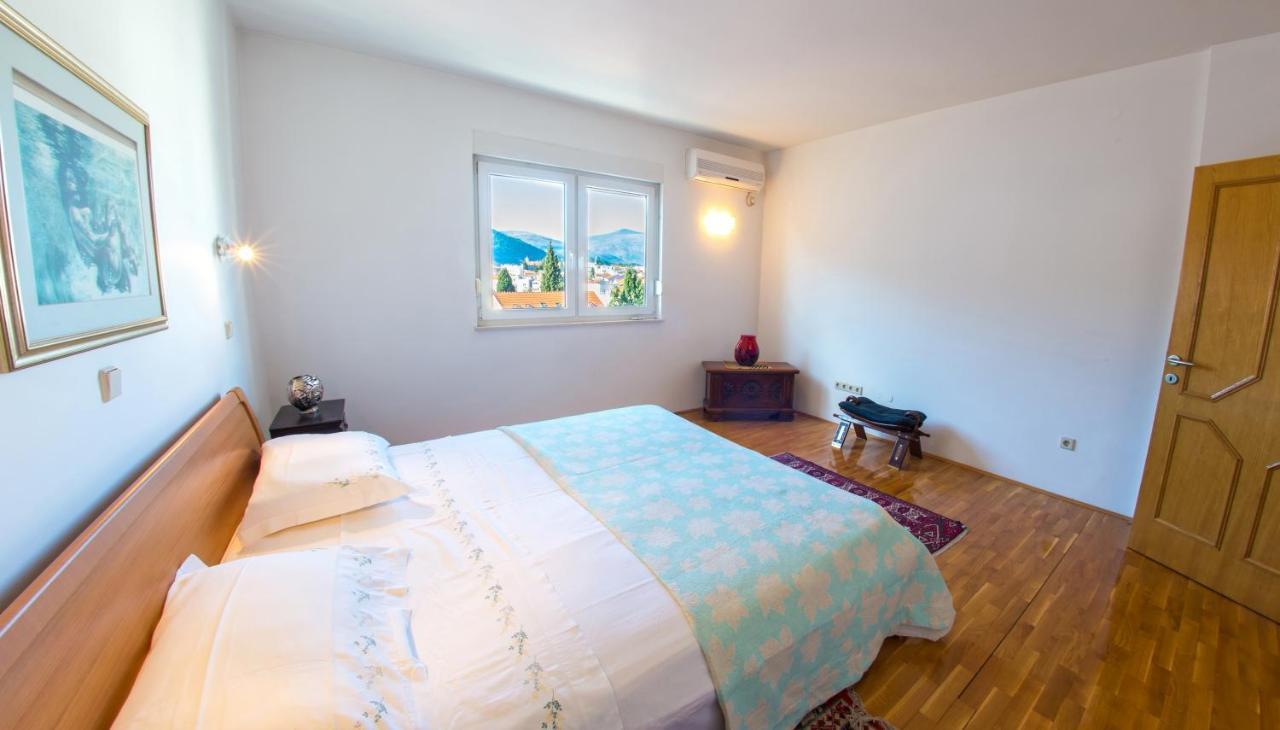 Apartment Italy - Promenade Mostar Dış mekan fotoğraf