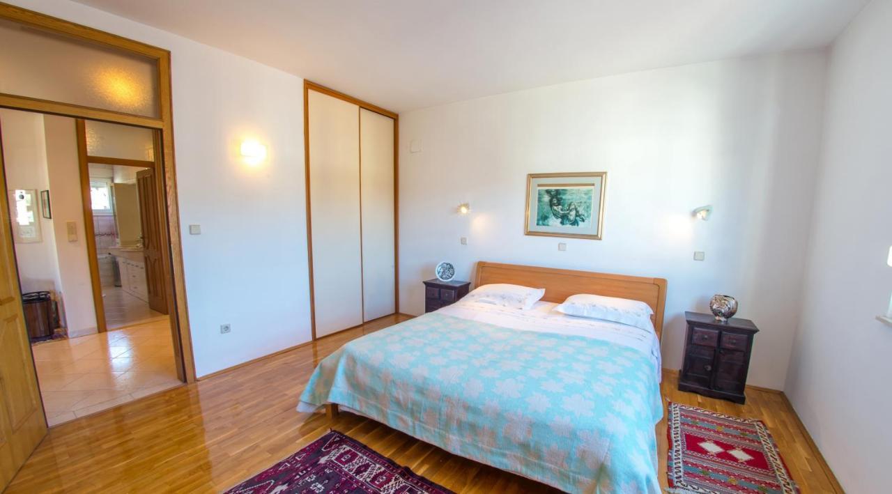 Apartment Italy - Promenade Mostar Dış mekan fotoğraf