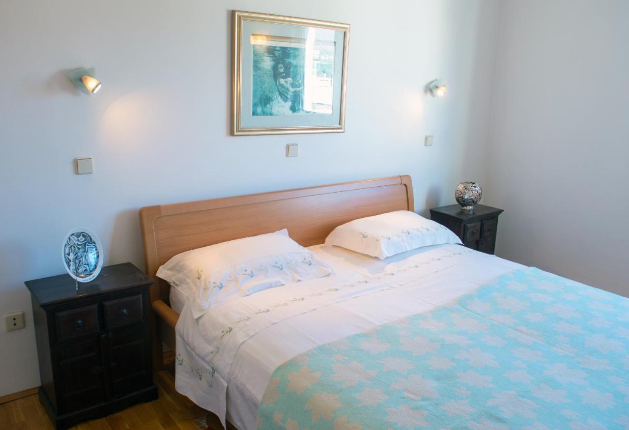 Apartment Italy - Promenade Mostar Dış mekan fotoğraf