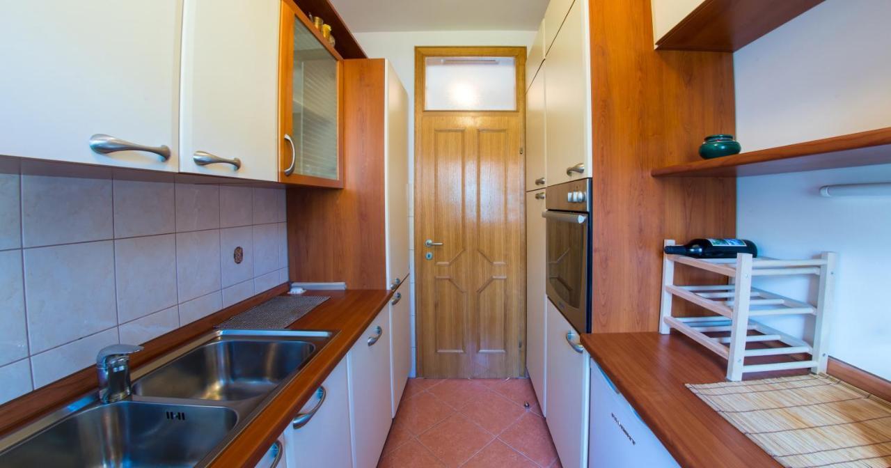 Apartment Italy - Promenade Mostar Dış mekan fotoğraf